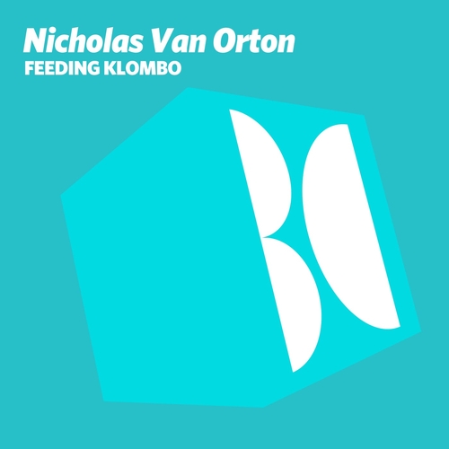Nicholas Van Orton - Feeding Klombo [BALKAN0728]